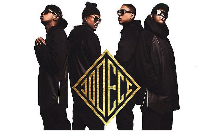 Jodeci Releases Tracklist For ‘The Past, The Present, The Future ...