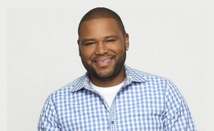 ‘black-ish’ Actor Anthony Anderson Speak Out About “Police Brutality ...