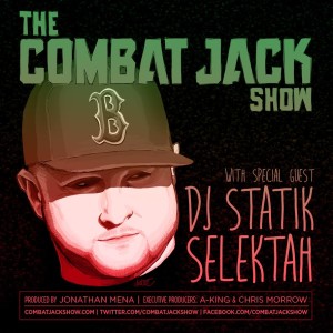 Statik Selektah