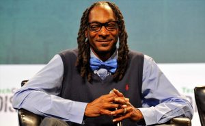 Snoop Dogg Announces New Project