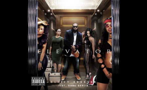 Clizzy Houston Clizzy Houston