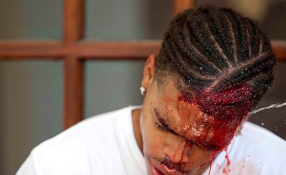 charlottesville protest charlottesville protest