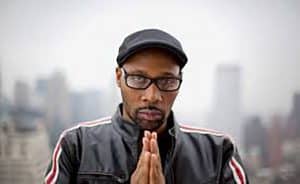 Wu Tang Clan's The RZA To Relaunch Wu Wear Clothing
