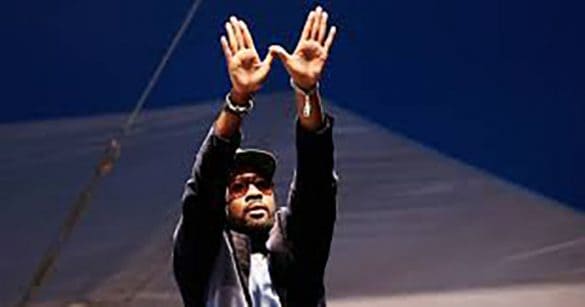 Wu-Tang Clan Releases New Visuals “People Say” w/ Redman Wu-Tang Clan Releases New Visuals