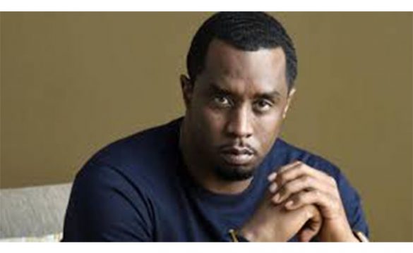 Diddy Donates $200K To Uganda Charity For Women’s Maternity Diddy Donates $200K To Uganda Charity For Women's Maternity