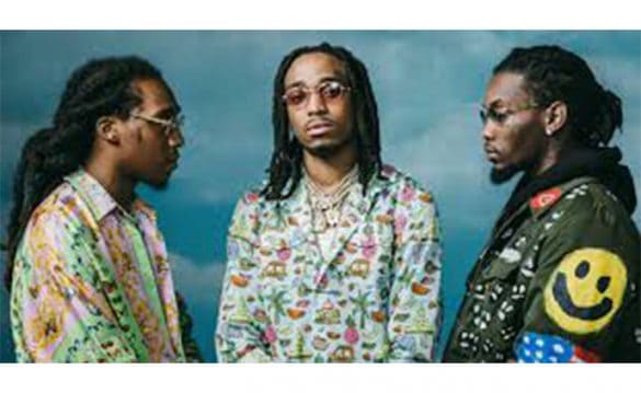 DJ Khaled Enlists Migos, Weezy, Ludacris, & Lil Baby To Perform During NBA All-Star Weekend DJ Khaled Enlists Migos, Weezy, Ludacris, & Lil Baby To Perform During NBA All-Star Weekend