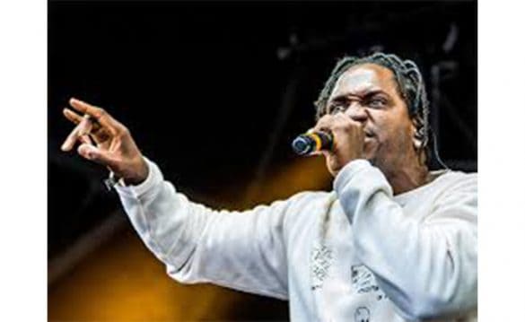 Kendrick Lamar, Pusha T, & Drake Receive Grammy Nominations, J.Cole Gets Snubbed