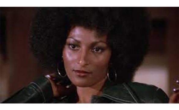 Pam Grier Biopic In The Works Pam Grier Biopic In The Works