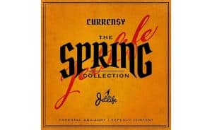 Curren$y Drops New Mixtape The Spring Collection