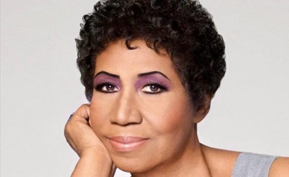aretha franklin aretha franklin