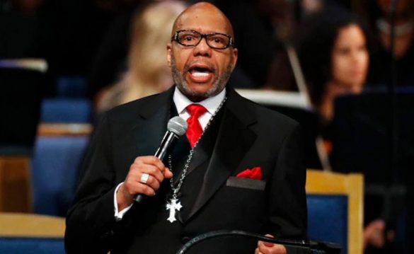 Aretha Franklin funeral Aretha Franklin funeral