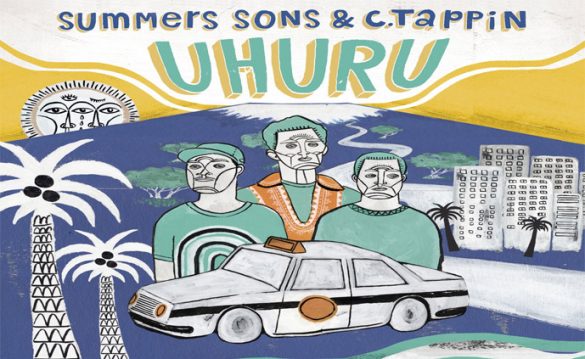 Summers Sons & C Tappin Summers Sons & C Tappin