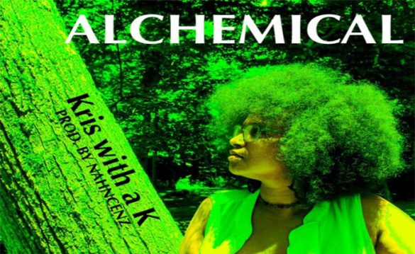 Kris with a K Poetry Kris with a K Poetry