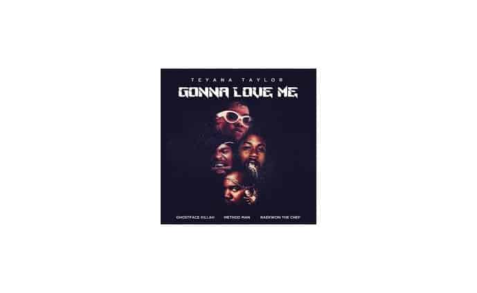 Teyana Taylor Enlists Ghost, Meth, & Rae for Gonna Love Me Remix