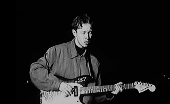 King Krule Hey World! King Krule Hey World!