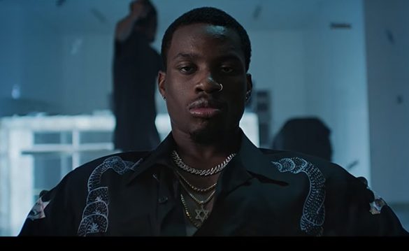 Denzel Curry Denzel Curry