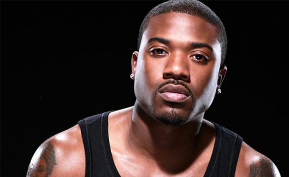 Ray J Wants To Meet With Trump Ray J Wants To Meet With Trump