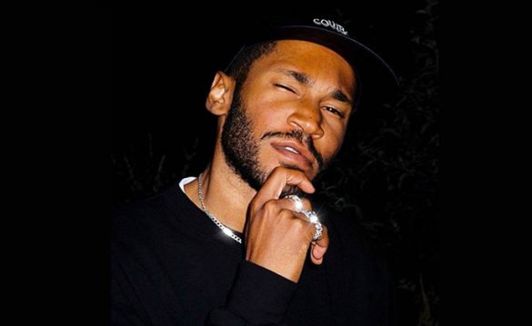 KAYTRANADA Releases Belly Inspired Video “Need It” KAYTRANADA Releases Belly Inspired Video
