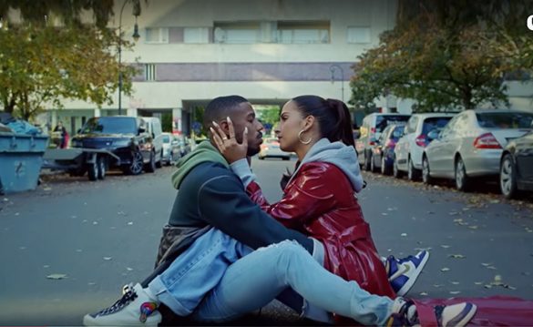 Snoh Aalegra Whoa Snoh Aalegra Whoa Music Video