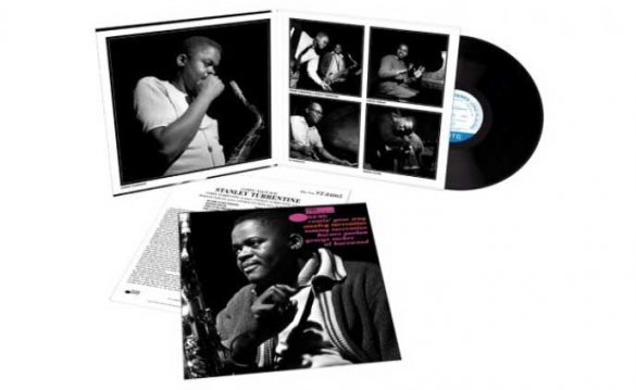 Blue Note Records
