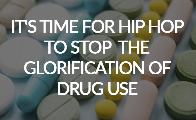 Hip Hop Against Drug Use