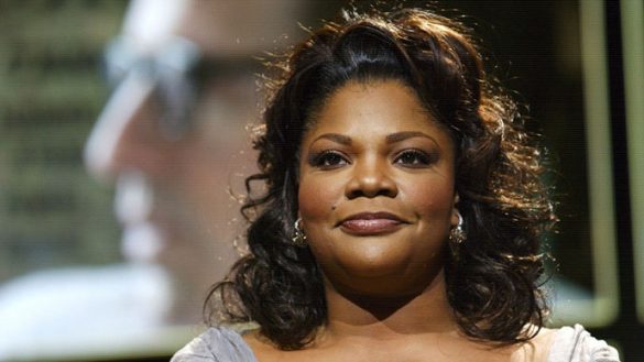 Mo’Nique Lands Leading Role In Upcoming Film Mother Trucker Mo'Nique Lands Leading Role In Upcoming Film Mother Trucker