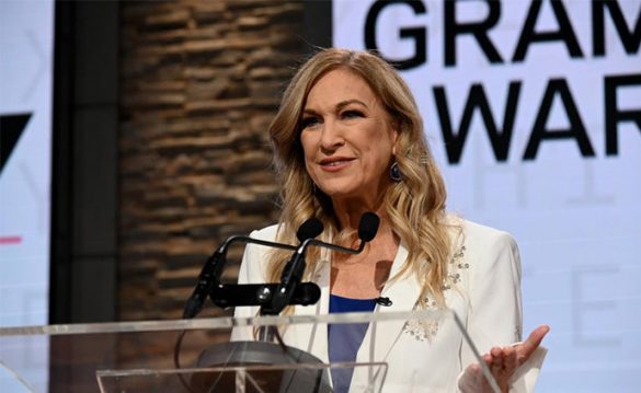 Deborah Dugan Deborah Dugan