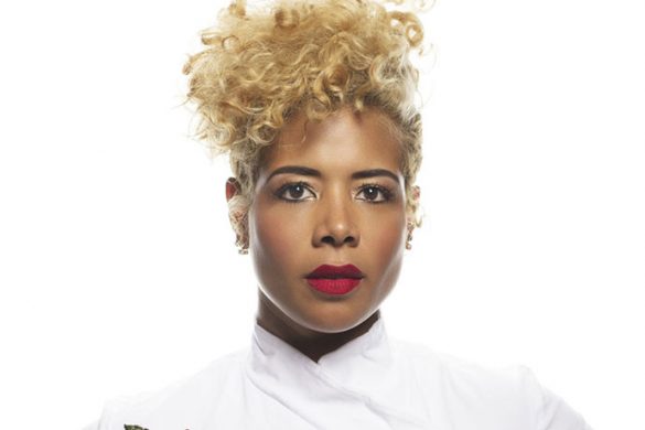 Kelis Discusses How The Neptunes Gave Her Bad Contract Kelis Discusses How The Neptunes Gave Her Bad Contract