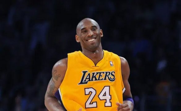 Kobe Bryant Kobe Bryant