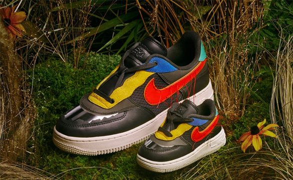 Nike BHM 2020 Collectiion Nike BHM 2020 Collectiion