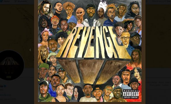 Revenge of the Dreamers III Deluxe