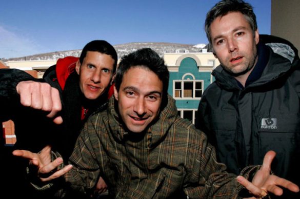 Beastie Boys Story Documentary Trailer Directed by Spike Jonze Beastie Boys Story Documentary Trailer Directed by Spike Jonze