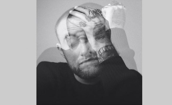 Mac Miller Circles Mac Miller Circles