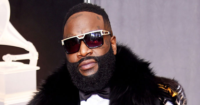 Rick Ross Discusses Possible Nas & Drake Joint Album & Self Made 4
