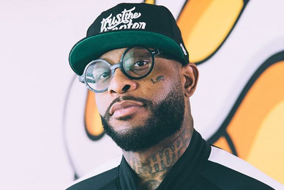 Royce Da 5’9 Releases New Visuals For His “Tricked” Single Off The Allegory Album Royce Da 5'9 Releases New Visuals For His