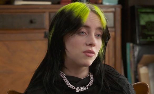 Billie Eilish Billie Eilish