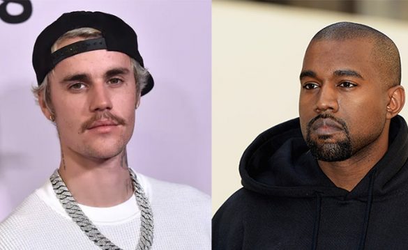 Justin Bieber Justin Bieber