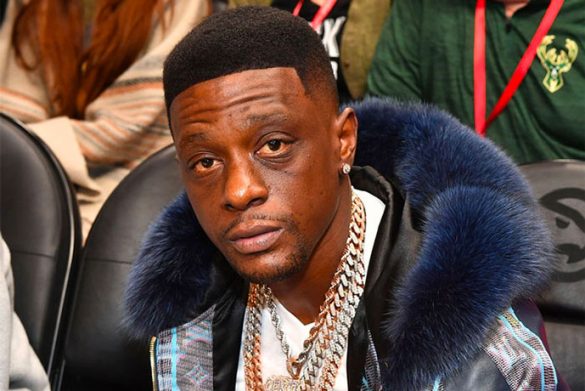 Boosie Stands Firm On His Beliefs About D.Wade’s Daughter Zaya Boosie Stands Firm On His Beliefs About D.Wade's Daughter Zaya