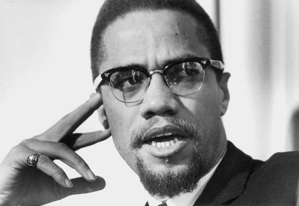Watch The Netflix Documentary Trailer Who Killed Malcolm X Watch The Netflix Documentary Trailer Who Killed Malcolm X