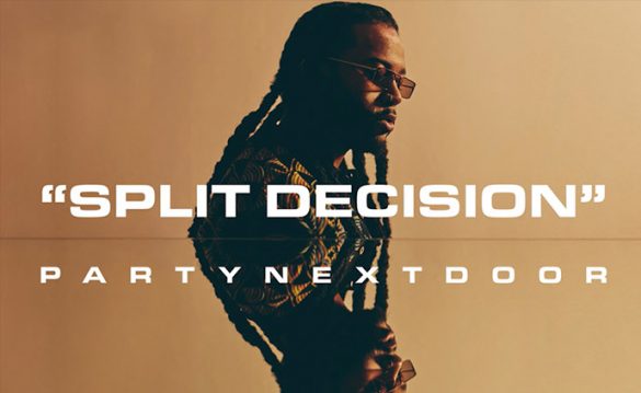 PartyNextDoor PartyNextDoor