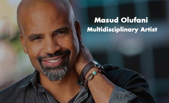 Masud Olufani Masud Olufani