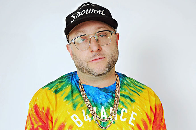 Statik Selektah Announces New Album w/ Nas, Joey BadA$$, Method Man, & More