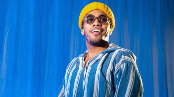 anderson-paak Anderson.Paak & Justin Timberlake Release New Song Don't Slack