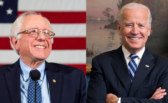 Bernie Sanders Bernie Sanders