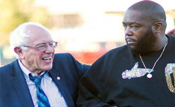 Killer Mike Killer Mike