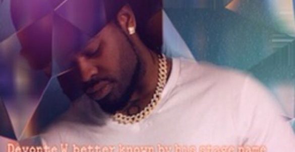 On The Rise: Raleigh North Carolina Rapper SaysoFNB