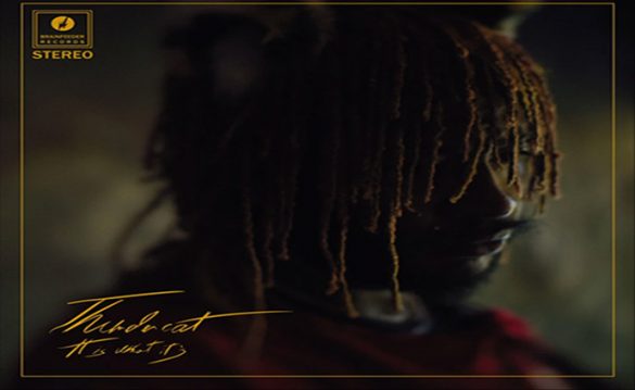 Thundercat It Is What It Is