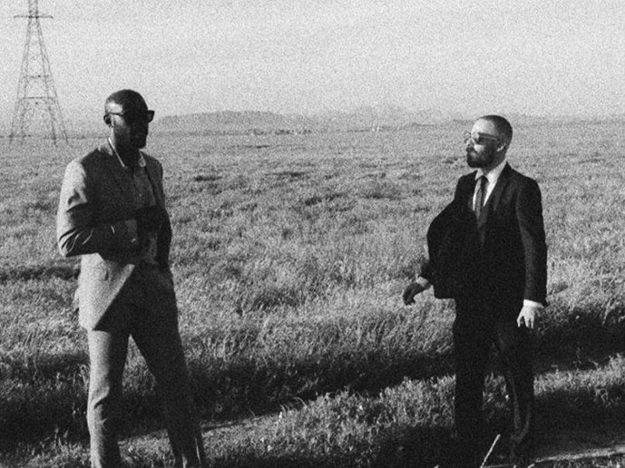 Freddie Gibbs & The Alchemist Reveal New Album Alfredo Listen To Their New Song