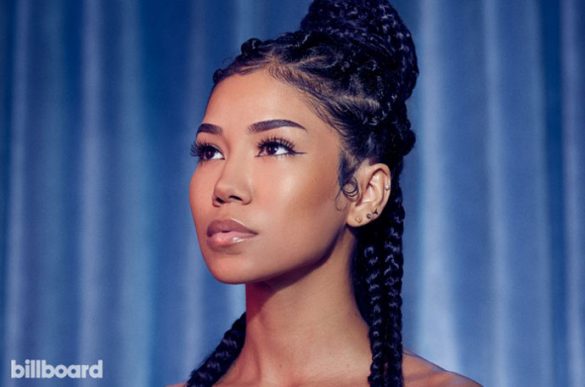 Jhene Aiko Releases New Video "One Way St." Ft. Ab-Soul