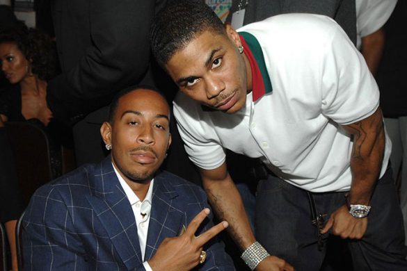 Nelly VERZUZ Ludacris: 10 Potential Match Up Songs Nelly VERZUZ Ludacris: 10 Potential Match Up Songs